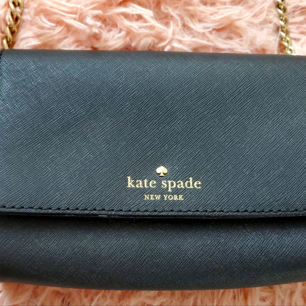 Kate Spade Brand New Crossbody Bag